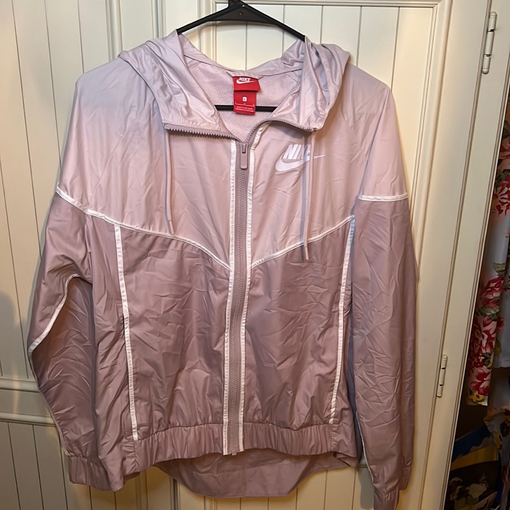 Nike Windbreaker